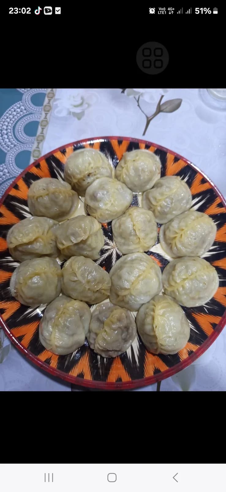 Манты