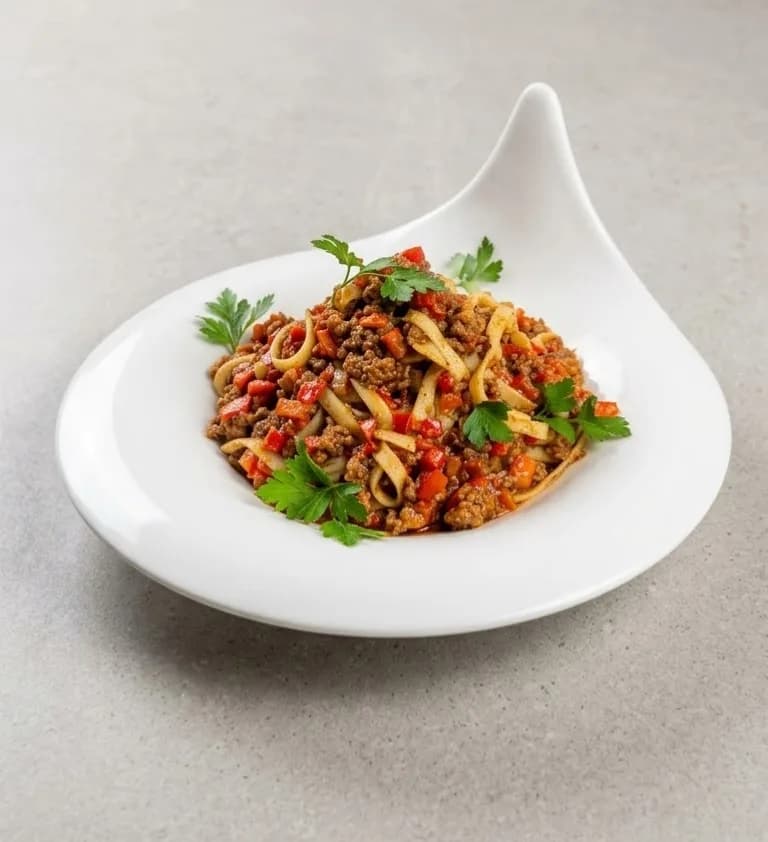 Болоньезе \ Bolognese