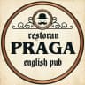 PRAGA restaurant