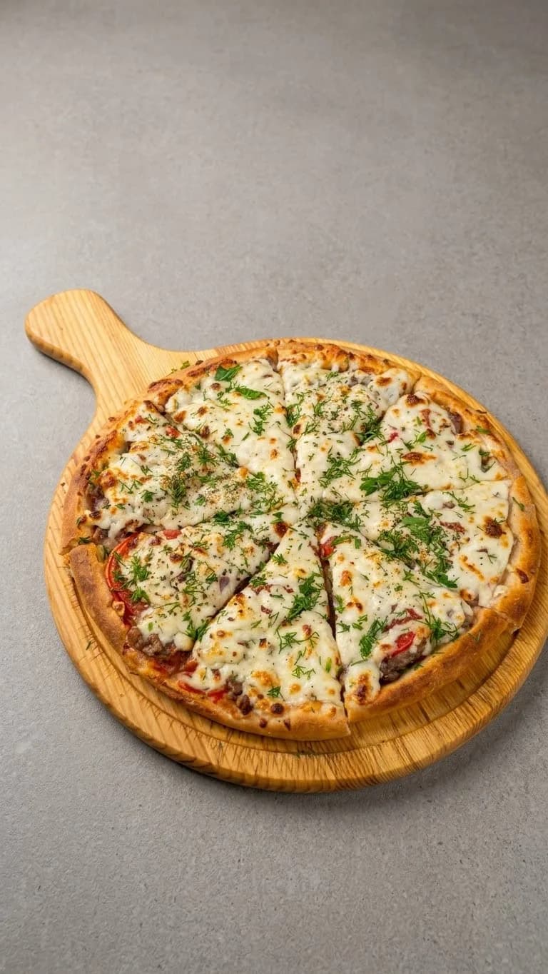 Классическая  / classic pizza
