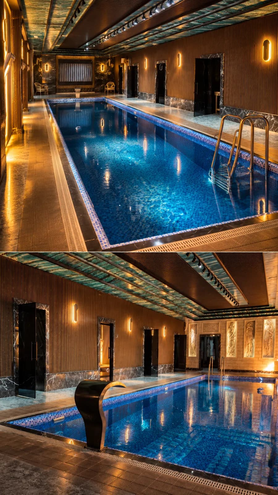 INFINITY SPA&KARAOKE BAR