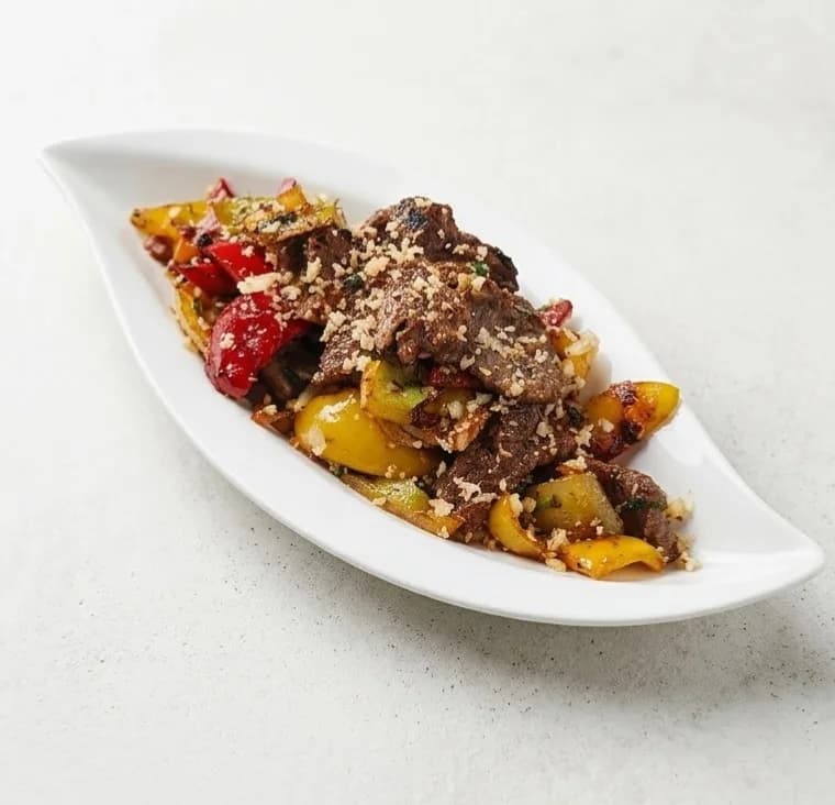 Тбилиси /Tbilisi Salad