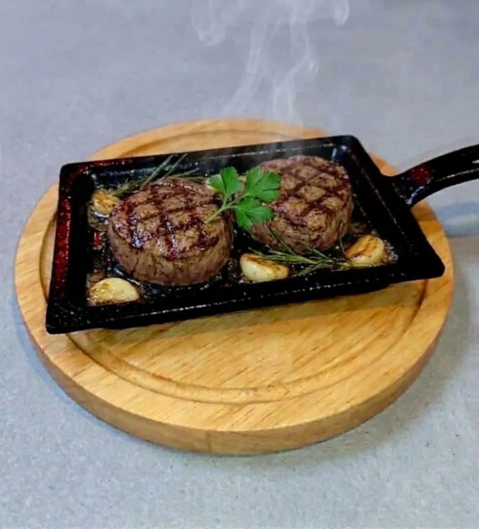 Миньон \ Filet steak