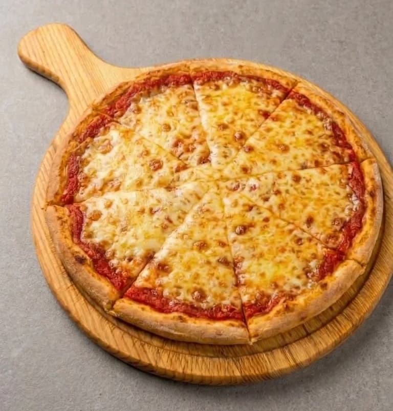 Маргарита \  Margarita pizza