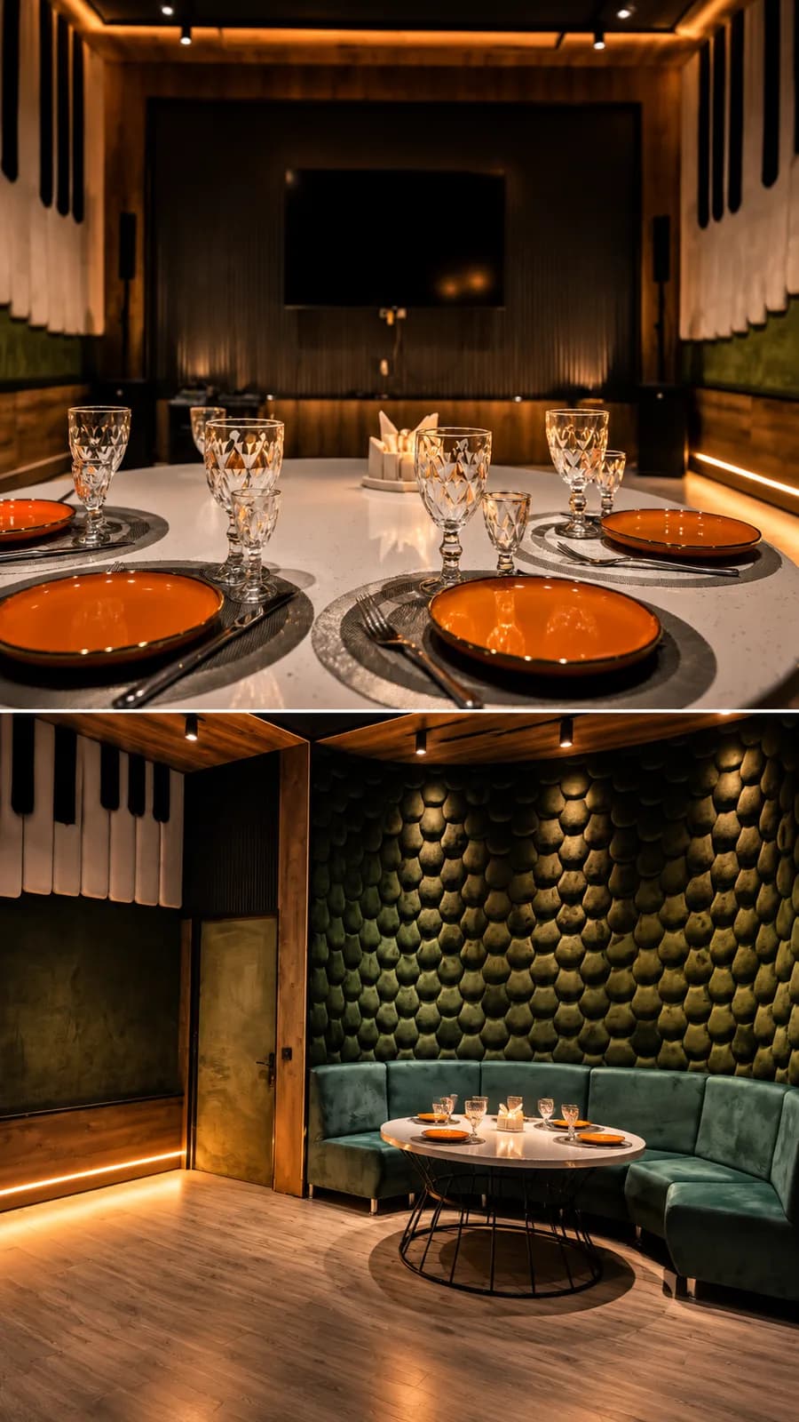 INFINITY SPA&KARAOKE BAR