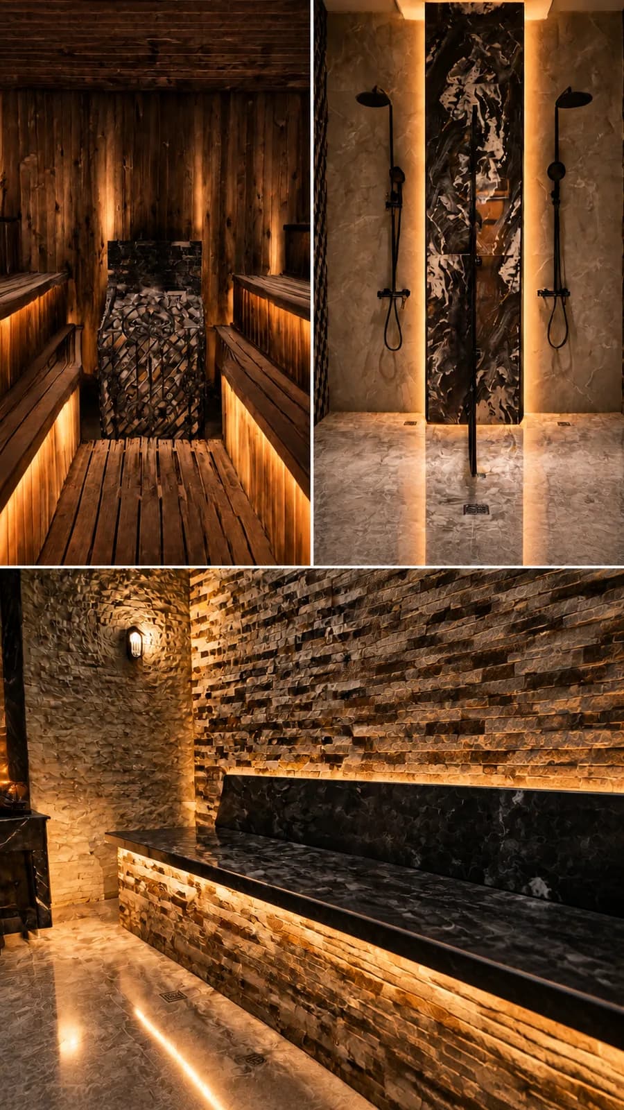 INFINITY SPA&KARAOKE BAR