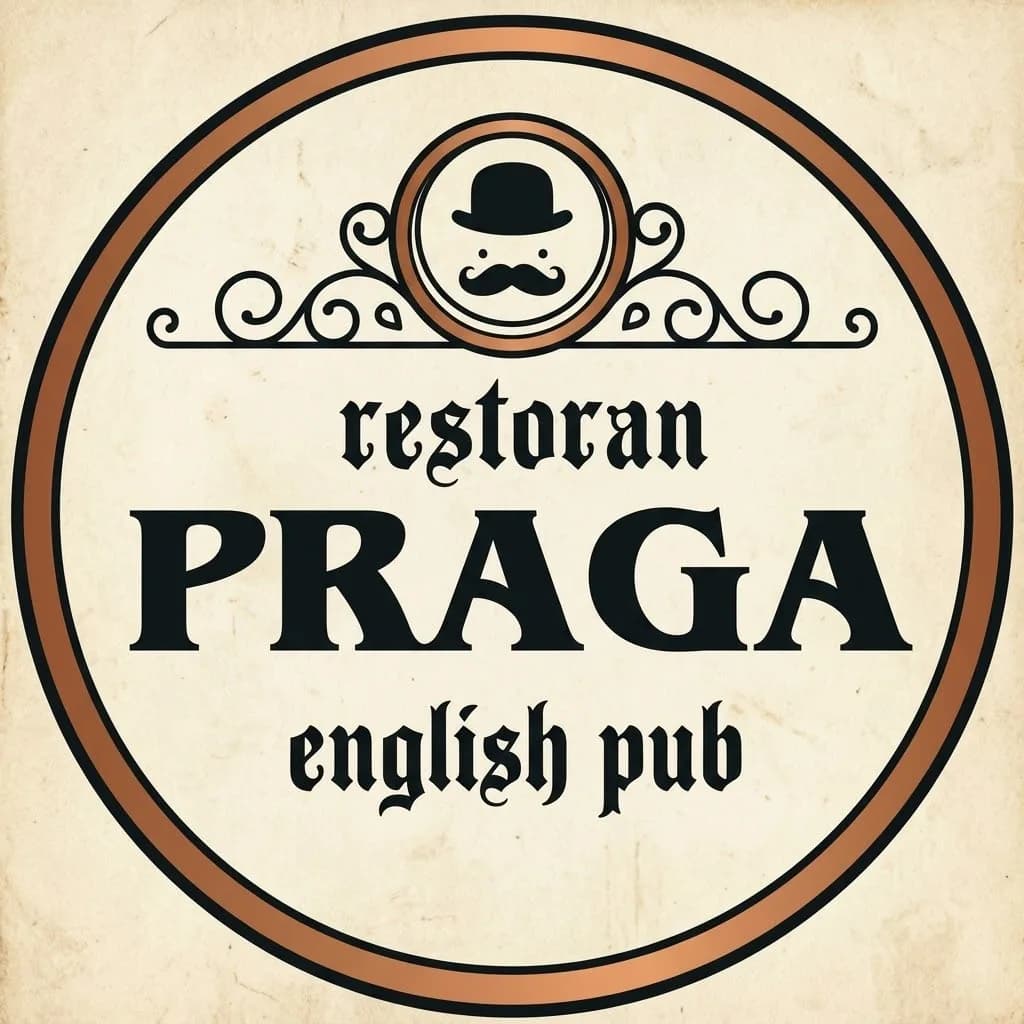 PRAGA restaurant