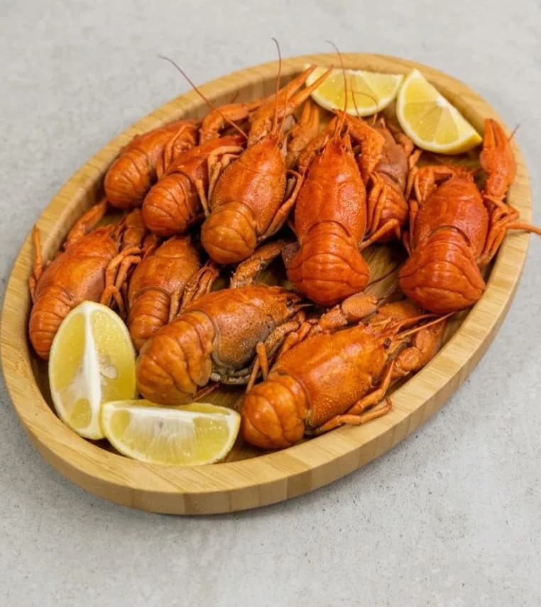 Раки \ Crayfish
